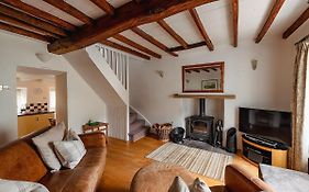 The Bolthole, Leyburn